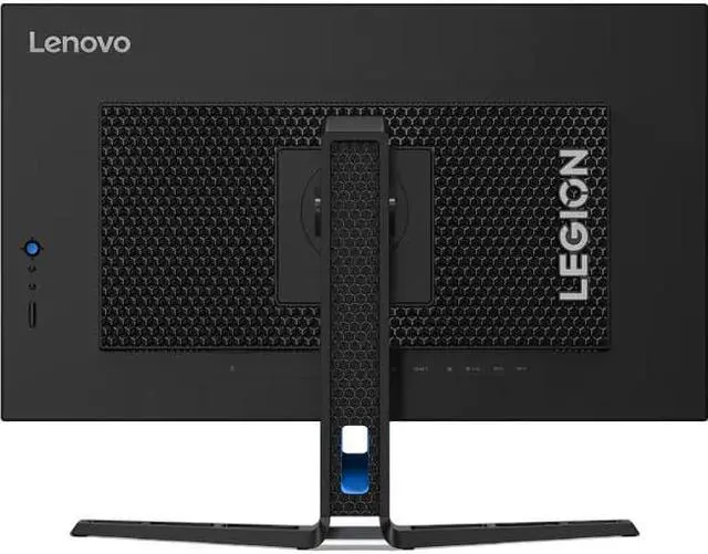 Alt view image 5 of 20 - Lenovo Legion Y27h-30 27-inch IPS QHD 180Hz USB-C Gaming Monitor, For Gaming