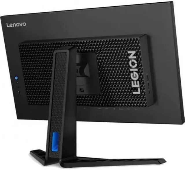 Alt view image 4 of 20 - Lenovo Legion Y27h-30 27-inch IPS QHD 180Hz USB-C Gaming Monitor, For Gaming