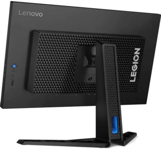 Alt view image 6 of 20 - Lenovo Legion Y27h-30 27-inch IPS QHD 180Hz USB-C Gaming Monitor, For Gaming
