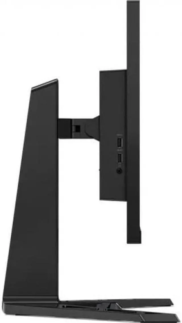 Alt view image 7 of 20 - Lenovo Legion Y27h-30 27-inch IPS QHD 180Hz USB-C Gaming Monitor, For Gaming