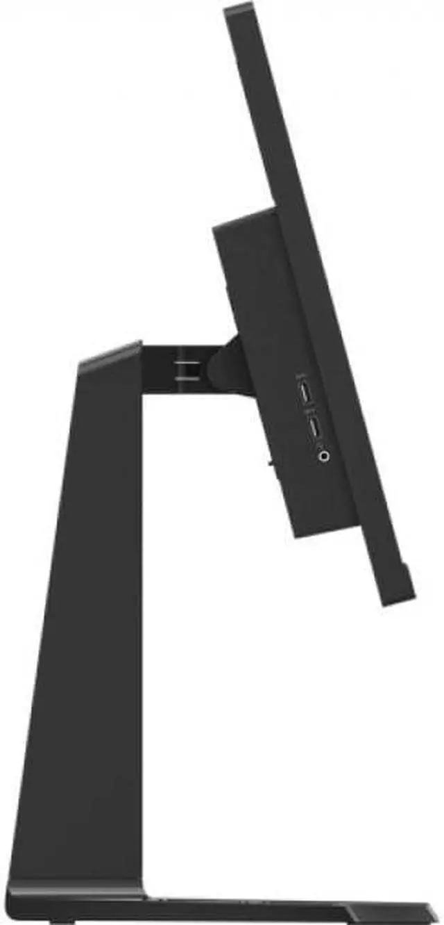 Alt view image 8 of 20 - Lenovo Legion Y27q-30 27" WQHD WLED LCD Monitor - 16:9 - Raven Black - 27" Class - In-plane Switching (IPS) Technology - 2560 x 1440 - 1.07 Billion Colors - Adaptive Sync/FreeSync Premium -
