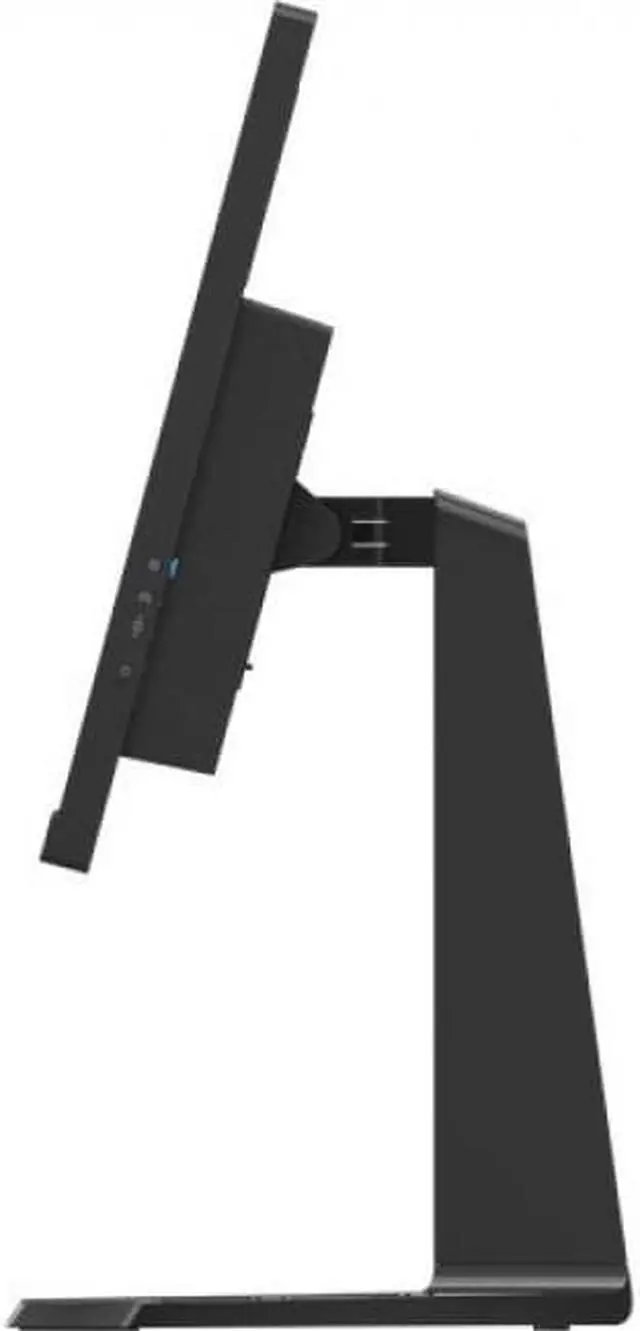 Alt view image 9 of 20 - Lenovo Legion Y27q-30 27" WQHD WLED LCD Monitor - 16:9 - Raven Black - 27" Class - In-plane Switching (IPS) Technology - 2560 x 1440 - 1.07 Billion Colors - Adaptive Sync/FreeSync Premium -
