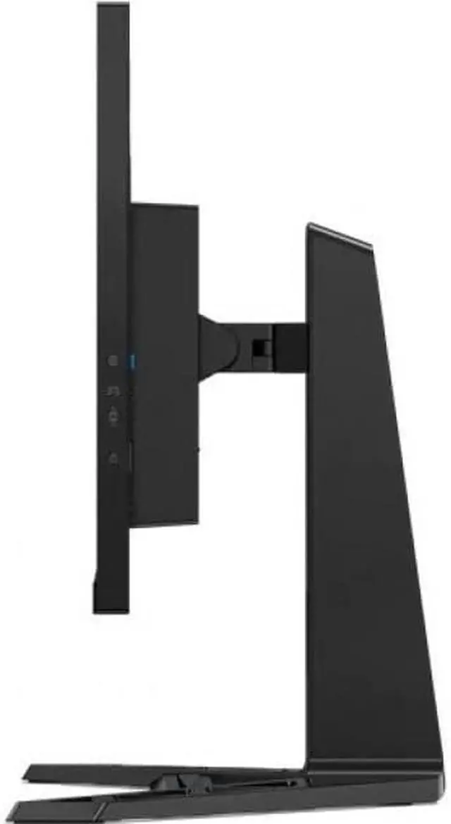 Alt view image 8 of 20 - Lenovo Legion Y27h-30 27-inch IPS QHD 180Hz USB-C Gaming Monitor, For Gaming