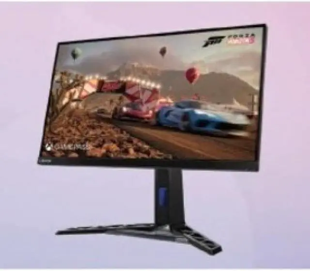 Alt view image 5 of 20 - Lenovo Legion Y27q-30 27" WQHD WLED LCD Monitor - 16:9 - Raven Black - 27" Class - In-plane Switching (IPS) Technology - 2560 x 1440 - 1.07 Billion Colors - Adaptive Sync/FreeSync Premium -