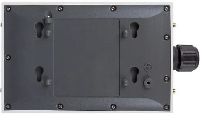 Alt view image 2 of 8 - WatchGuard Dual Band IEEE 802.11ax 1.71 Gbit/s Wireless Access Point - Outdoor - 2.40 GHz, 5 GHz - External - MIMO Technology - 1 x Network (RJ-45) - 2.5 Gigabit Ethernet - 15.90 W - IP67