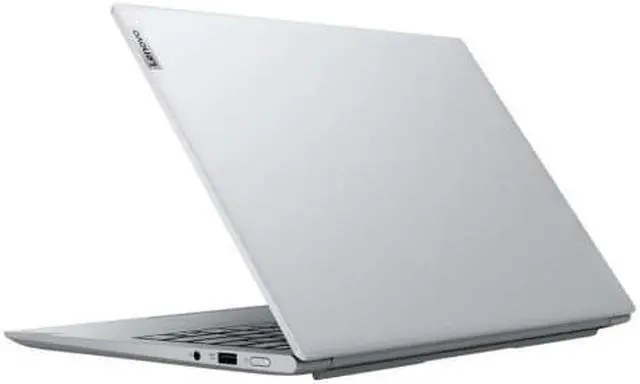 Alt view image 11 of 20 - Lenovo 9OJAGED Laptop, 14"" IPS  Dolby Vision, 2.8K,   Iris Xe Graphics eligible, Corei7-1260P, 1TB SSD