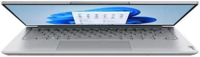 Alt view image 12 of 20 - Lenovo 9OJAGED Laptop, 14"" IPS  Dolby Vision, 2.8K,   Iris Xe Graphics eligible, Corei7-1260P, 1TB SSD