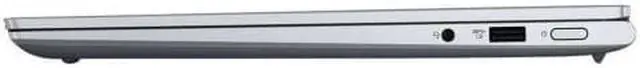 Alt view image 15 of 20 - Lenovo 9OJAGED Laptop, 14"" IPS  Dolby Vision, 2.8K,   Iris Xe Graphics eligible, Corei7-1260P, 1TB SSD