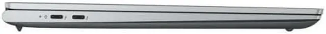 Alt view image 16 of 20 - Lenovo 9OJAGED Laptop, 14"" IPS  Dolby Vision, 2.8K,   Iris Xe Graphics eligible, Corei7-1260P, 1TB SSD