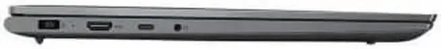 Alt view image 12 of 20 - Lenovo Slim 7i 16" Intel Evo Platform Touchscreen Laptop - 12th Gen Intel Core i7-12700H - Intel Arc A370M Graphics - 144HZ - Windows 11 82VB0000US Notebook