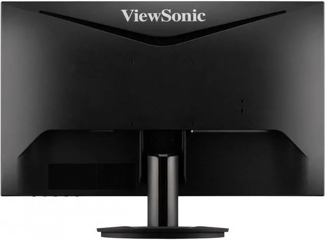 Alt view image 9 of 20 - ViewSonic VX2416 24 Inch 1080p 1ms 100Hz Gaming Monitor with IPS Panel, AMD FreeSync, Eye Care, HDMI and DisplayPort