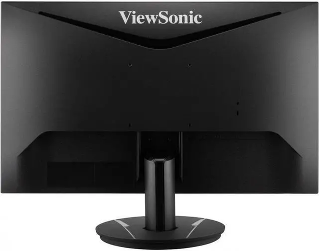 Alt view image 14 of 20 - ViewSonic VX2416 24 Inch 1080p 1ms 100Hz Gaming Monitor with IPS Panel, AMD FreeSync, Eye Care, HDMI and DisplayPort