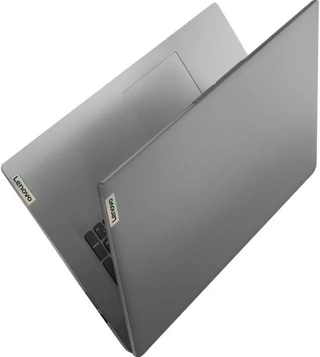 Alt view image 13 of 15 - Lenovo - 2022 - IdeaPad 3 - Travel Laptop Computer - AMD Ryzen 5 - 17.3" FHD Display - 8GB Memory - 512GB Storage - Windows 11 Home
