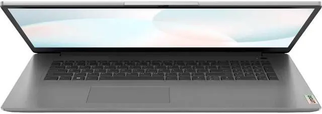 Alt view image 12 of 15 - Lenovo - 2022 - IdeaPad 3 - Travel Laptop Computer - AMD Ryzen 5 - 17.3" FHD Display - 8GB Memory - 512GB Storage - Windows 11 Home