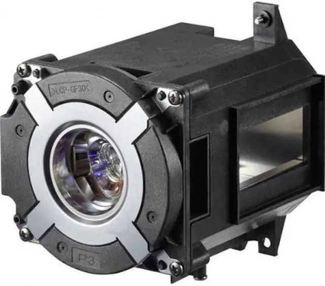 Alt view image 2 of 3 - BTI Projector Lamp NP42LPBTI