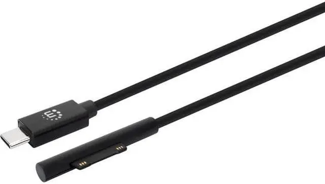 Alt view image 5 of 16 - MANHATTAN 353632 Surface Charging Cable