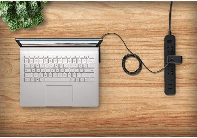 Alt view image 9 of 16 - MANHATTAN 353632 Surface Charging Cable