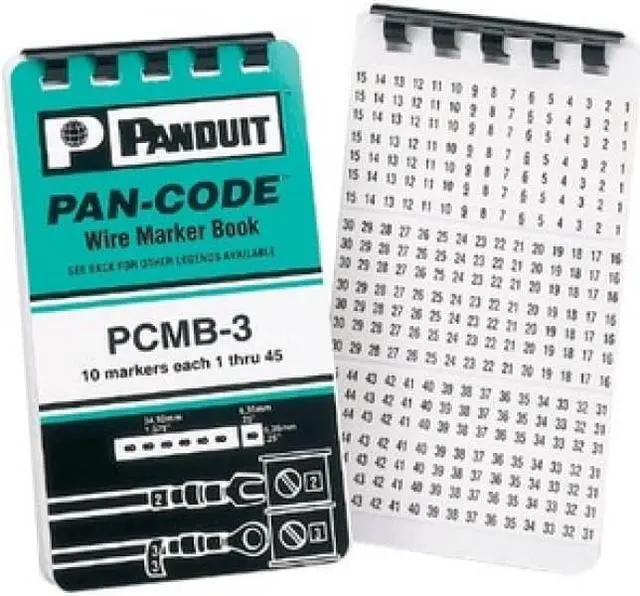 Alt view image 2 of 3 - Panduit