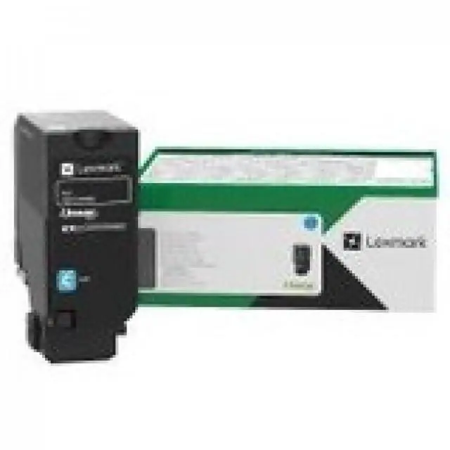 Alt view image 3 of 5 - LEXMARK CS730DE