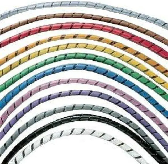 Alt view image 3 of 3 - PANDUIT Spiral Wrap T50FC0