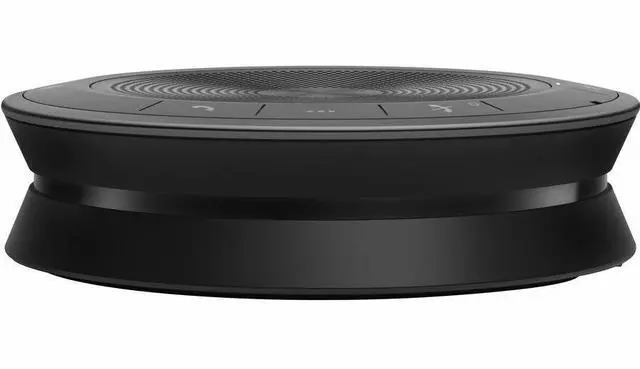 Alt view image 6 of 14 - EPOS EXPAND 40 Smart Bluetooth Speakerphone - Black