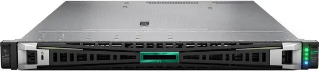 Alt view image 4 of 7 - HPE ProLiant DL325 G11 1U Rack Server 1 x AMD EPYC 9124 2.70 GHz 32 GB RAM 12Gb/s SAS Controller P58690B21
