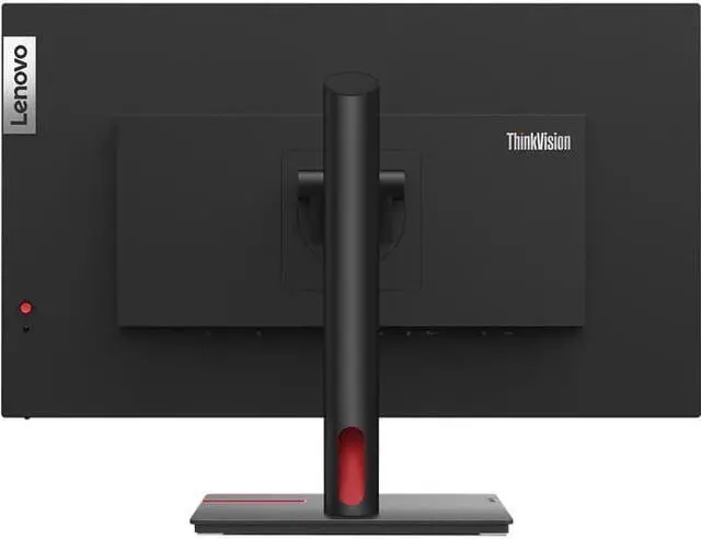 Alt view image 4 of 20 - Lenovo ThinkVision 27 inch Monitor - T27p-30