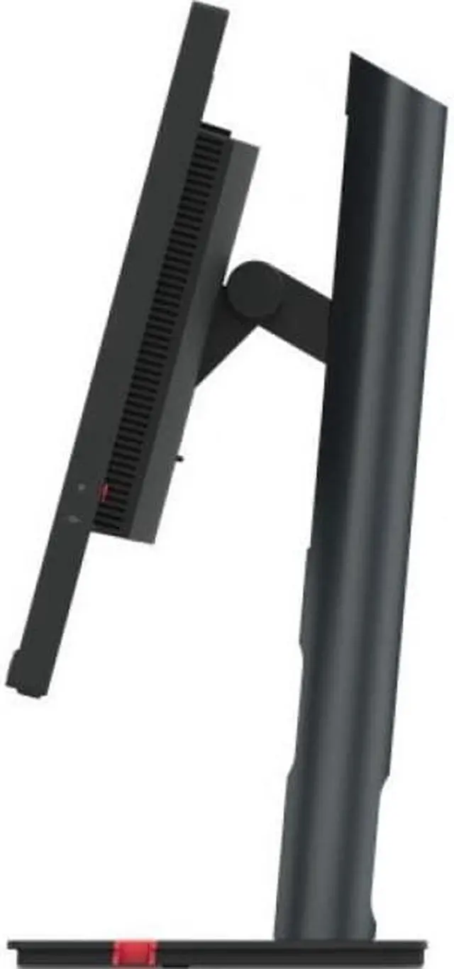 Alt view image 7 of 20 - Lenovo ThinkVision 23.8 inch Monitor - P24q-30