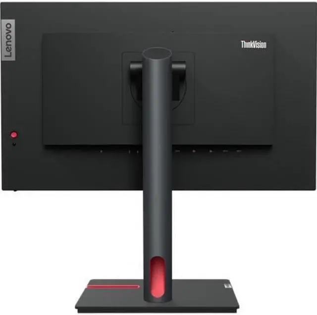 Alt view image 8 of 20 - Lenovo ThinkVision 23.8 inch Monitor - P24q-30