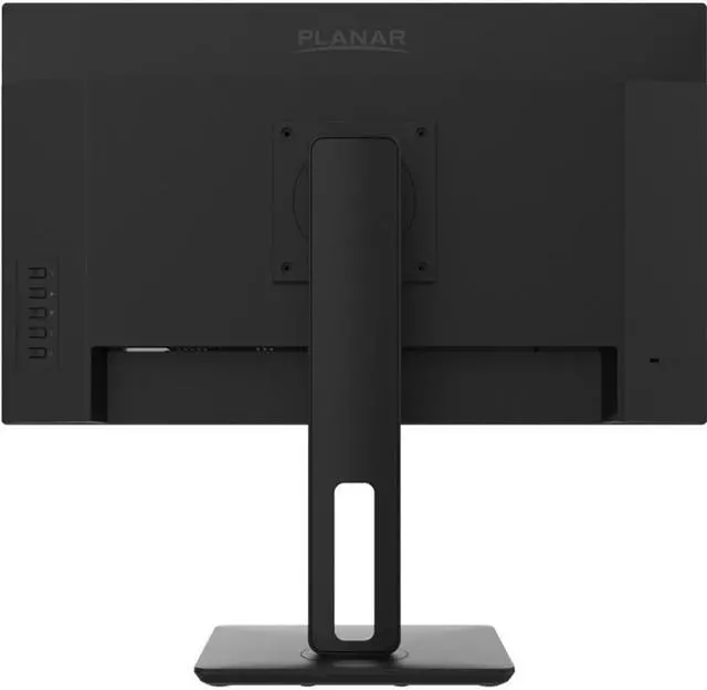 Alt view image 8 of 10 - Planar PXN2410 23.8" Full HD LED LCD Monitor - 16:9 - Black - 24" Class - In-plane Switching (IPS) Technology - 1920 x 1080 - 16.7 Million Colors - 250 Nit - 6 ms - 75 Hz Refresh Rate - HDMI