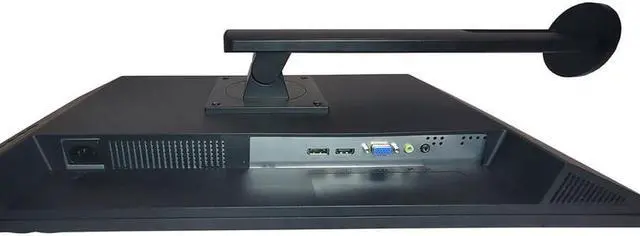Alt view image 9 of 10 - Planar PXN2410 23.8" Full HD LED LCD Monitor - 16:9 - Black - 24" Class - In-plane Switching (IPS) Technology - 1920 x 1080 - 16.7 Million Colors - 250 Nit - 6 ms - 75 Hz Refresh Rate - HDMI