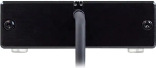 Alt view image 5 of 9 - OTHER WORLD COMPUTING OWC THUNDERBOLT-3 TO 10GBE BUS-POWERED ETHERNET ADAPTER 1YR