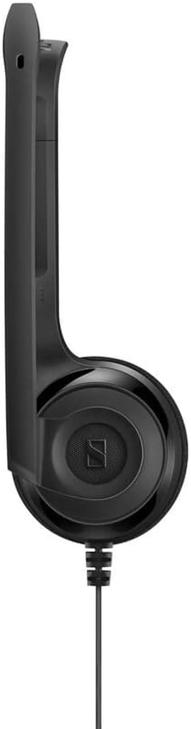 Alt view image 7 of 9 - EPOS PC 5 CHAT Headset 1000445