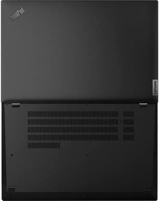 Alt view image 7 of 12 - Lenovo ThinkPad L15 Gen 3 21C30052US 15.6" Notebook - Full HD - 1920 x 1080 - Intel Core i5 12th Gen i5-1235U Deca-core (10 Core) - 8 GB Total RAM - 256 GB SSD - Thunder Black