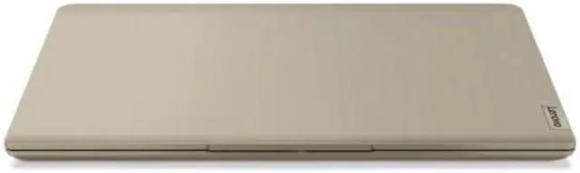 Alt view image 7 of 11 - Lenovo Ideapad 3 14" FHD Laptop, AMD Ryzen 7 5700U, 8GB RAM, 512GB SSD, Windows 11 Home, Sand, 82KT00VAUS