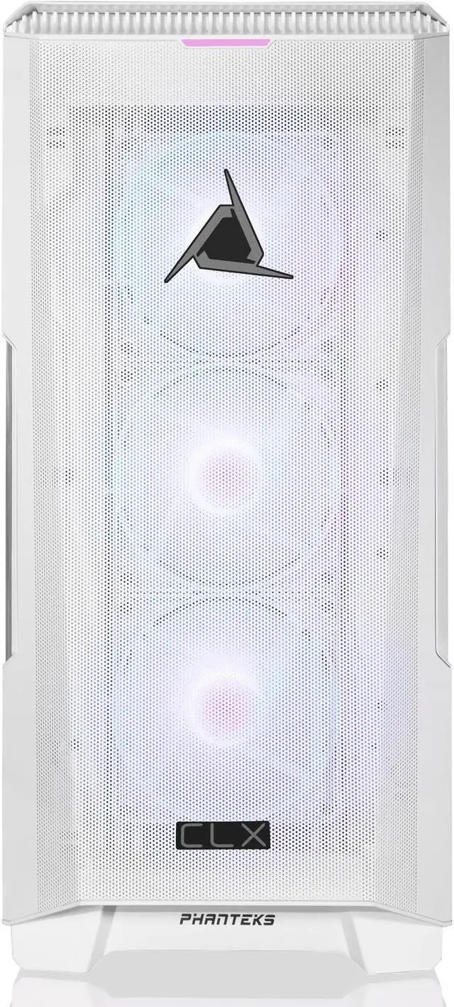 Alt view image 10 of 12 - CLX SET Gaming Desktop - Intel Core i9 13900KF 3GHz 24-Core, GeForce RTX 4090 24GB GDDR6X Graphics, 32GB DDR5 Memory, 1TB NVMe M.2 SSD, 4TB HDD, WiFi, Win 11 Home 64-bit