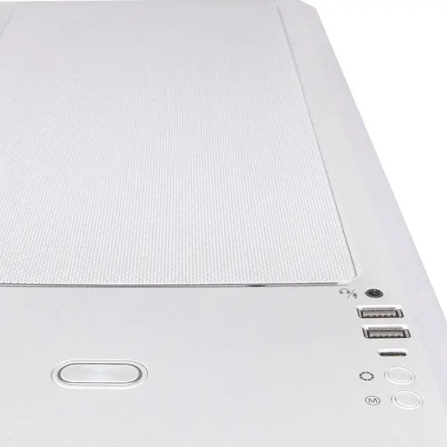 Alt view image 9 of 12 - CLX SET Gaming Desktop - Intel Core i9 13900KF 3GHz 24-Core, GeForce RTX 4090 24GB GDDR6X Graphics, 64GB DDR5 Memory, 1TB NVMe M.2 SSD, 6TB HDD, WiFi, Win 11 Home 64-bit