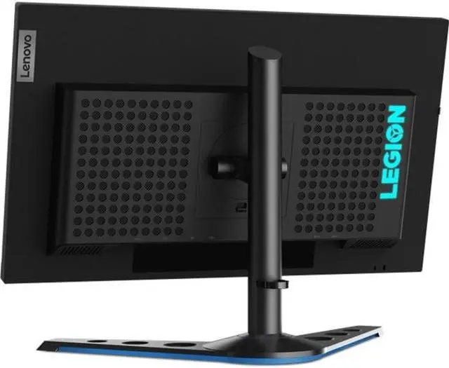 Alt view image 16 of 20 - Lenovo Legion 24.5 inch NVIDIA G-SYNC Gaming Monitor - Y25g-30, For Gaming