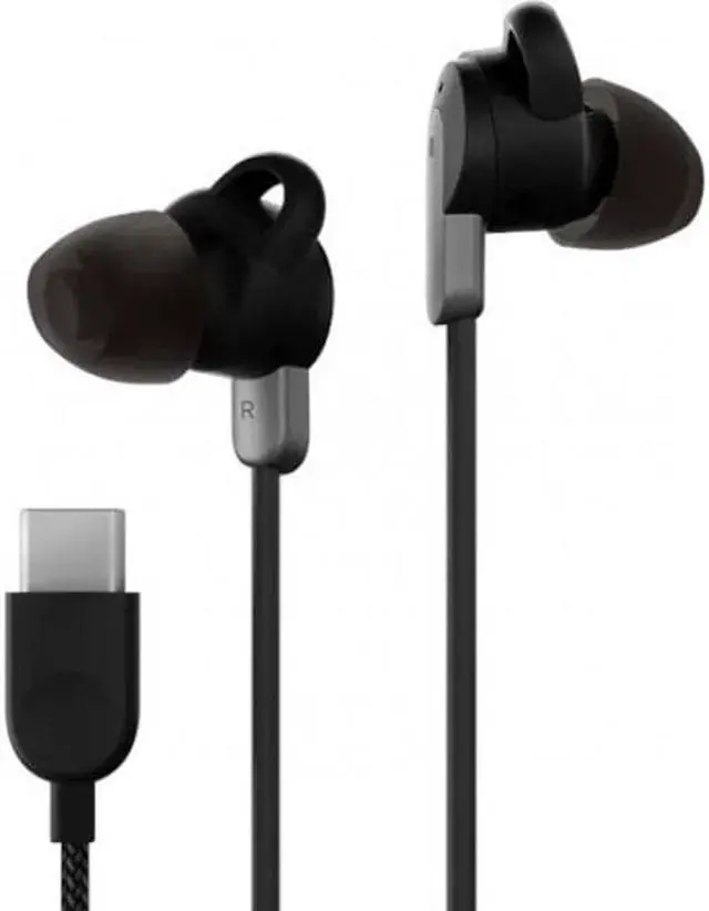 Alt view image 7 of 20 - Lenovo Go USB-C ANC In-Ear Headphones