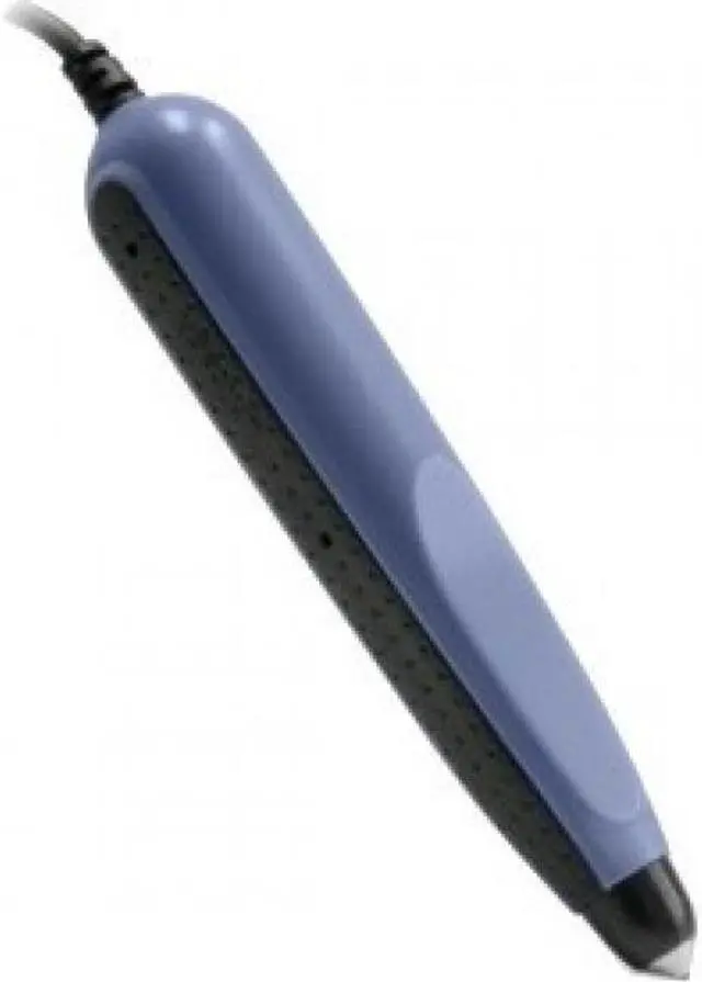 Alt view image 11 of 14 - Unitech MS100-NUCB00-SG Unitech Handheld Pen / Wand Scanner (1D) - Cable Connectivity1D