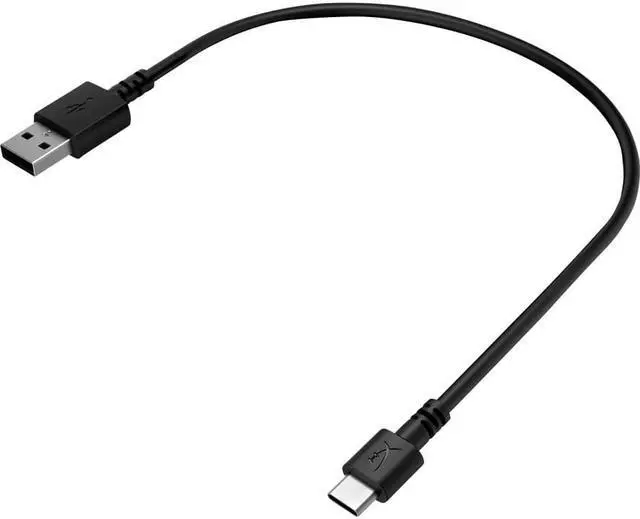 Alt view image 10 of 17 - HyperX Cloud Buds Wireless Headphones (Red-Black)
