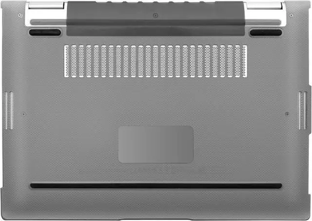 Alt view image 4 of 7 - Targus Protective-Grade Case for HP Elitebook 1040 G9 2-in-1 THZ937GLZ
