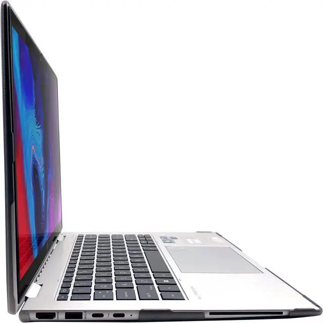 Alt view image 3 of 7 - Targus Protective-Grade Case for HP Elitebook 1040 G9 2-in-1 THZ937GLZ