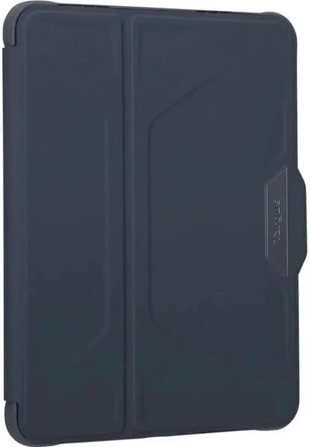 Alt view image 2 of 9 - Targus Pro-Tek THZ93402GL Carrying Case for iPad 10th Gen Blue