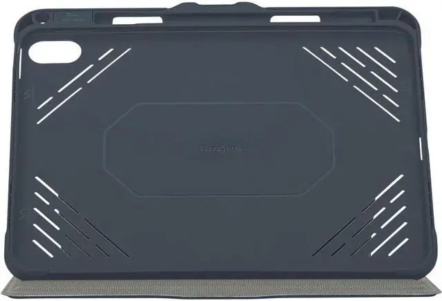 Alt view image 8 of 9 - Targus Pro-Tek THZ93402GL Carrying Case for iPad 10th Gen Blue