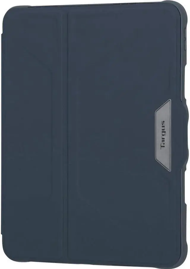 Alt view image 5 of 9 - Targus Pro-Tek THZ93402GL Carrying Case for iPad 10th Gen Blue