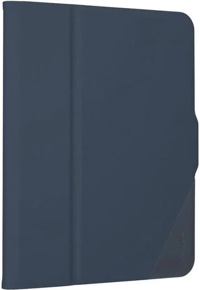 Alt view image 2 of 14 - Targus VersaVu THZ93502GL Carrying Case for iPad 10th Gen Blue