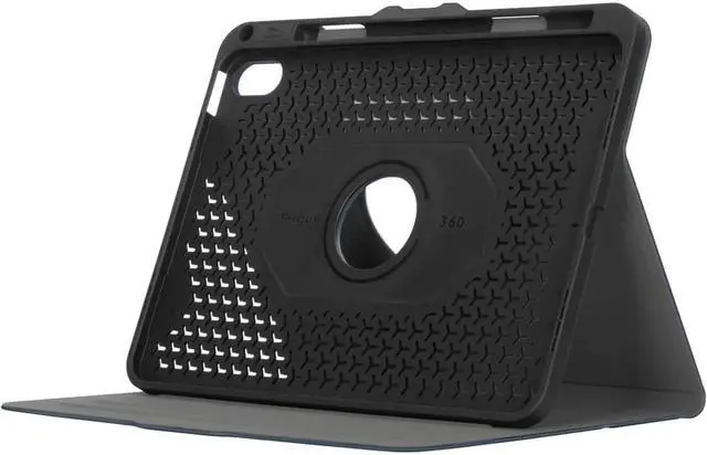 Alt view image 5 of 14 - Targus VersaVu THZ93502GL Carrying Case for iPad 10th Gen Blue