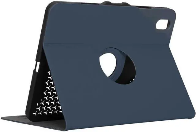 Alt view image 8 of 14 - Targus VersaVu THZ93502GL Carrying Case for iPad 10th Gen Blue