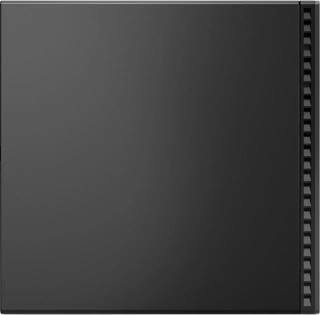 Alt view image 12 of 20 - Lenovo ThinkCentre M70q Gen 3 - tiny Core i5 12400T 1.8 GHz - 8 GB  (11T3000VUS)